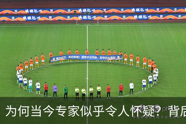 为何当今专家似乎令人怀疑？背后的四大现实困境